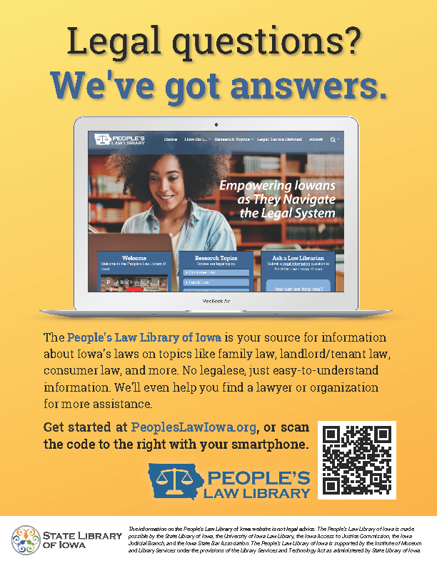People's Law Library Poster.png